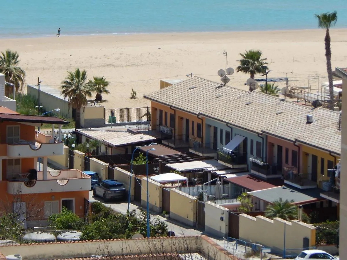 Case Vacanze Ancora Porto Empedocle 3*,  Italy