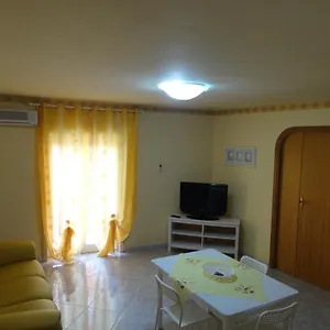 Appartamento Baciati Dal Sole - In Centro