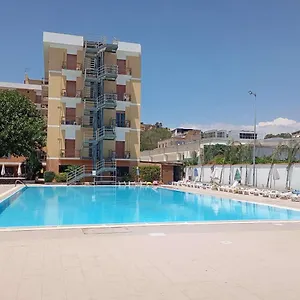 Dei Pini Porto Empedocle