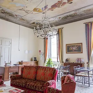 Gasthof San Frediano Mansion