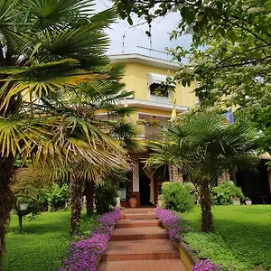 Due Fontane Hotel Casalpusterlengo