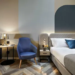 Gasthof Italianflat - Design