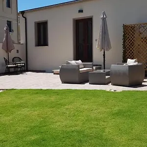 Albeldi' Maison d'hôtes Domus De Maria