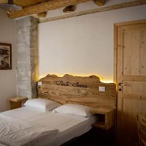 Hotel Locanda Ponte Serra
