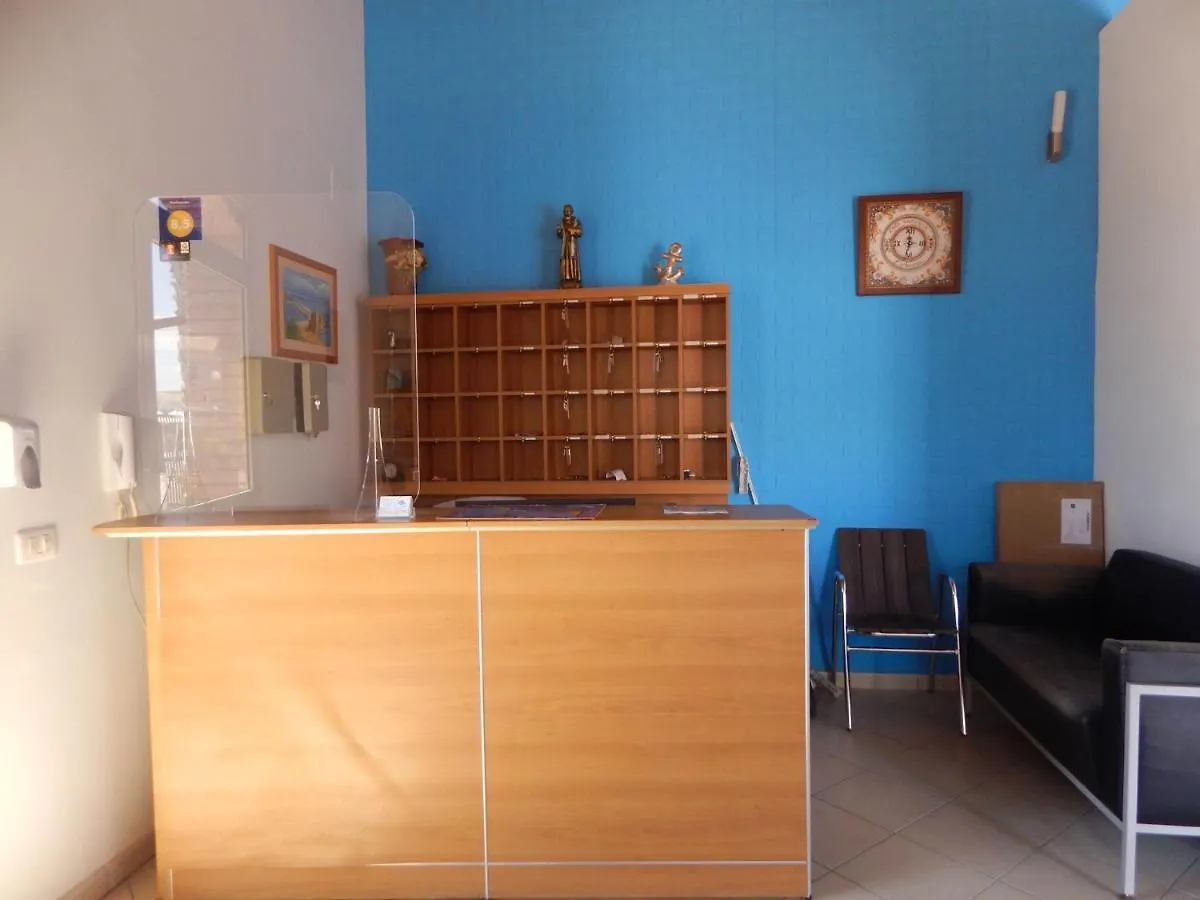 Case Vacanze Ancora Porto Empedocle Italy