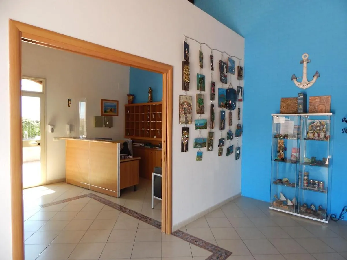 *** Apartahotel Case Vacanze Ancora Porto Empedocle Italia