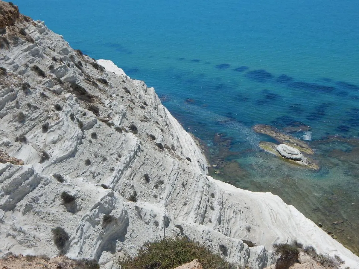 Case Vacanze Ancora Porto Empedocle