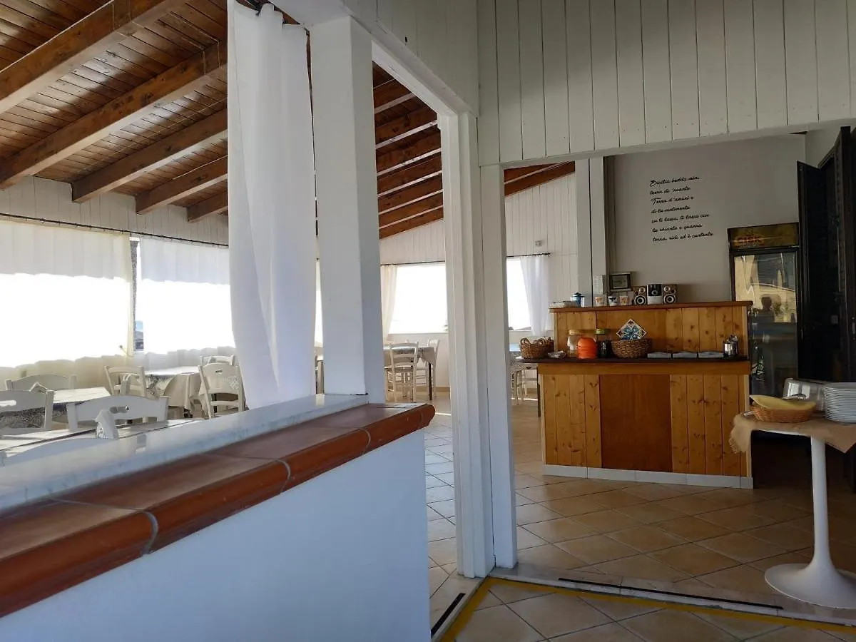 Aparthotel Case Vacanze Ancora Porto Empedocle