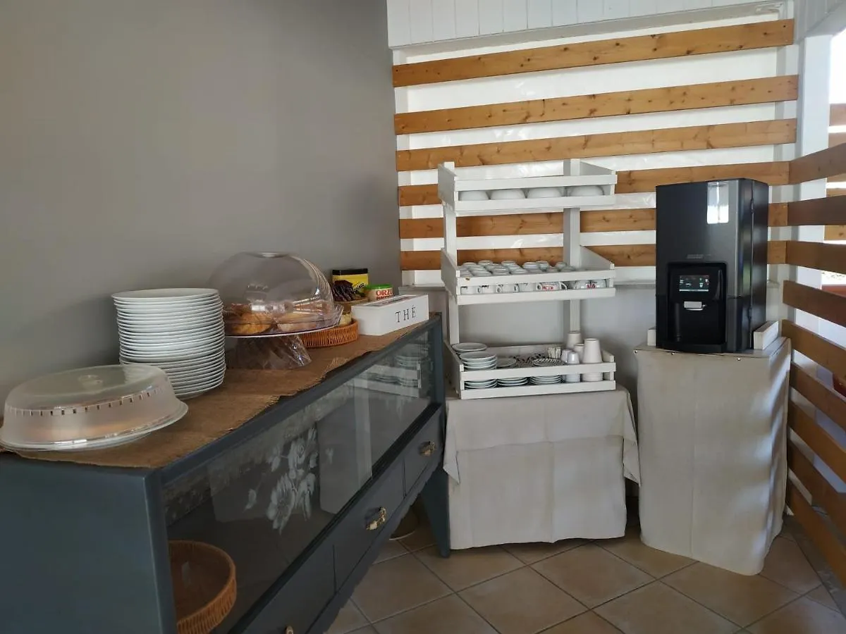 *** Aparthotel Case Vacanze Ancora Porto Empedocle Italy