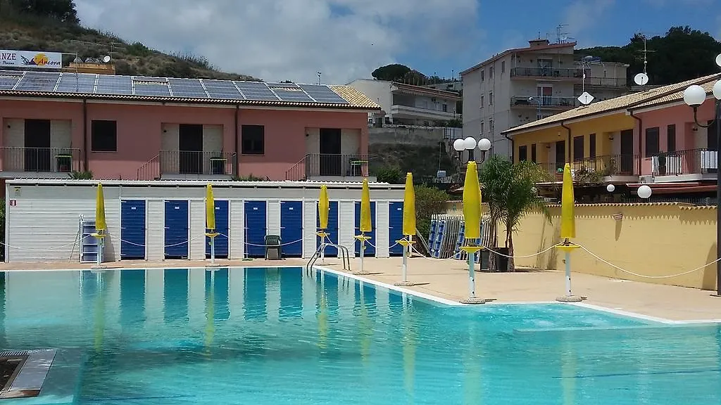 Case Vacanze Ancora Porto Empedocle Aparthotel