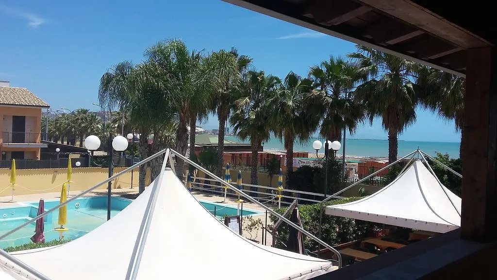 Case Vacanze Ancora Porto Empedocle