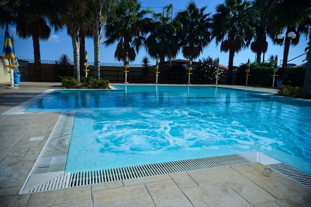 *** Aparthotel Case Vacanze Ancora Porto Empedocle Italy