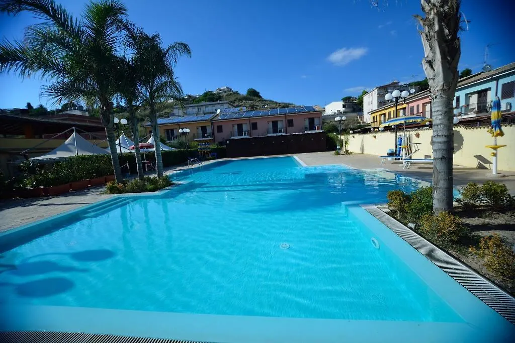 Case Vacanze Ancora Porto Empedocle 3*,  Italy