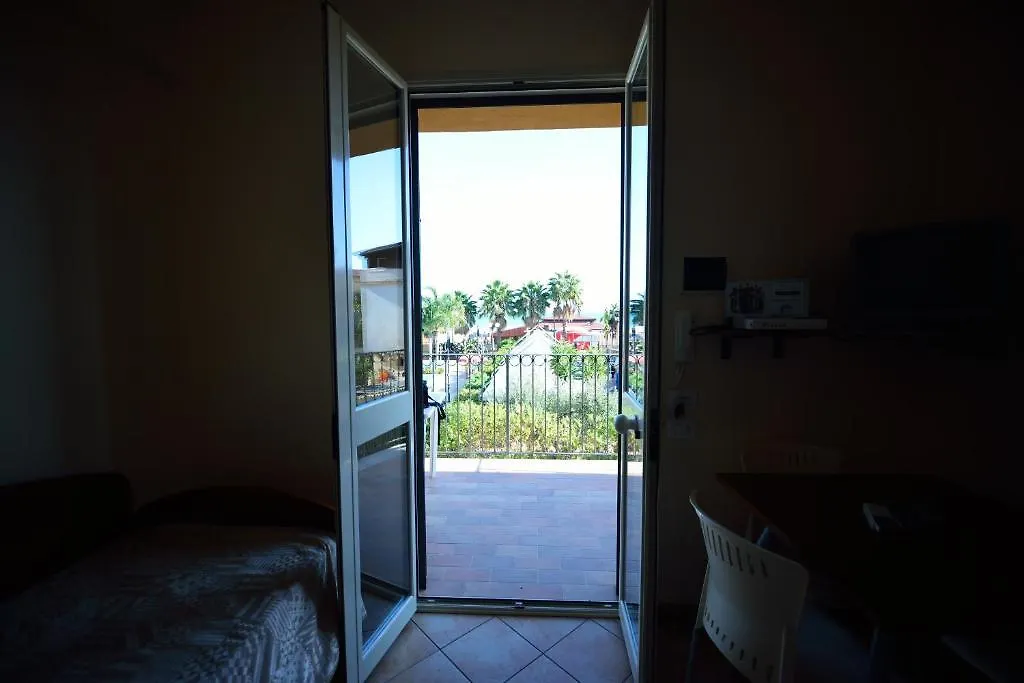 Case Vacanze Ancora Porto Empedocle Aparthotel