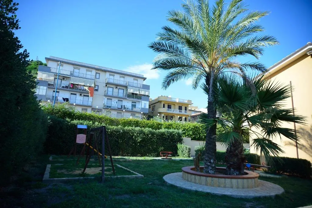 Case Vacanze Ancora Porto Empedocle