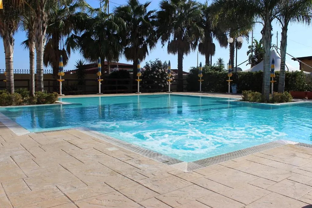 Aparthotel Case Vacanze Ancora Porto Empedocle