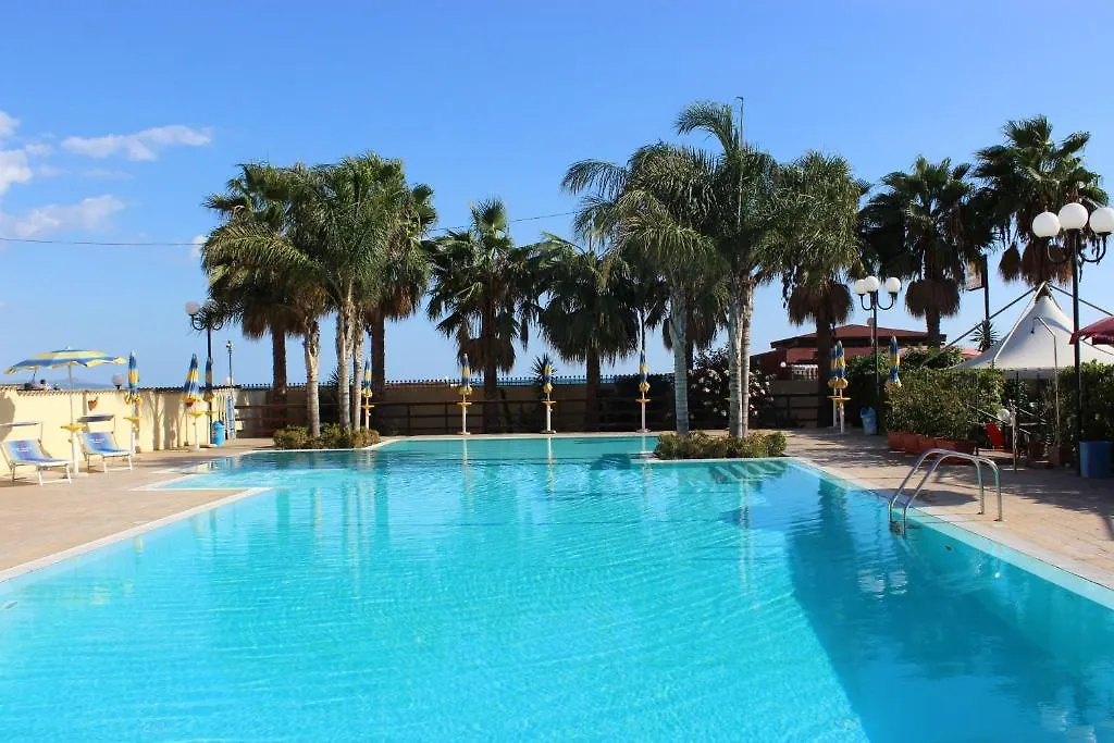 Case Vacanze Ancora Porto Empedocle Italy