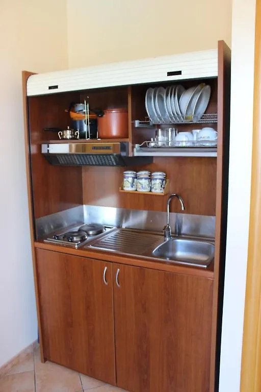 Case Vacanze Ancora Porto Empedocle Italy