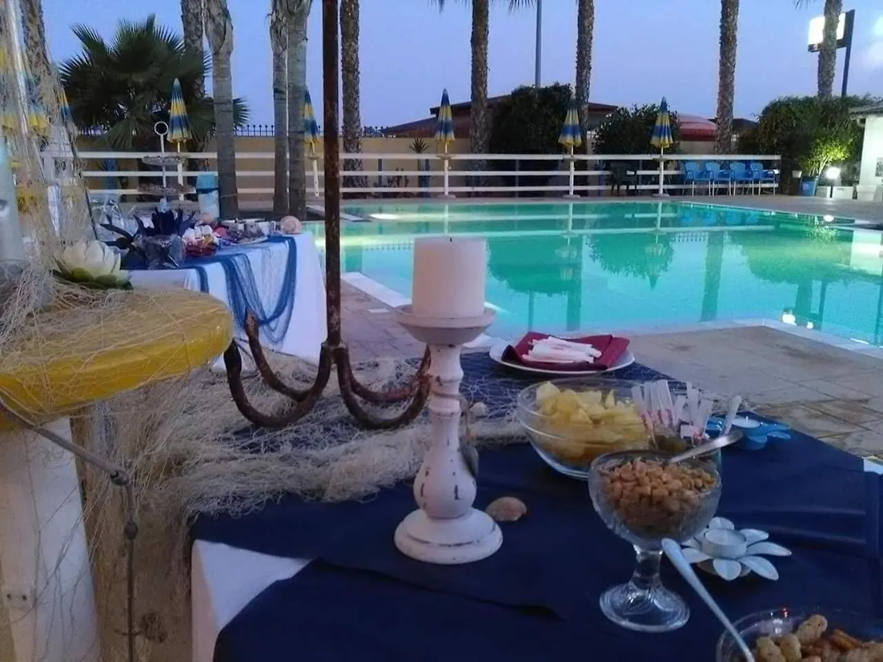 Case Vacanze Ancora Porto Empedocle