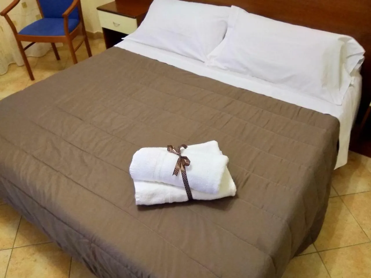 Case Vacanze Ancora Porto Empedocle