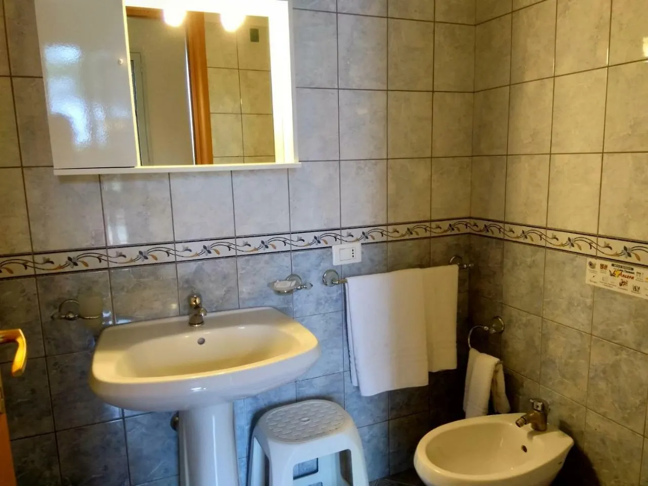 Case Vacanze Ancora Porto Empedocle 3*,  Italy
