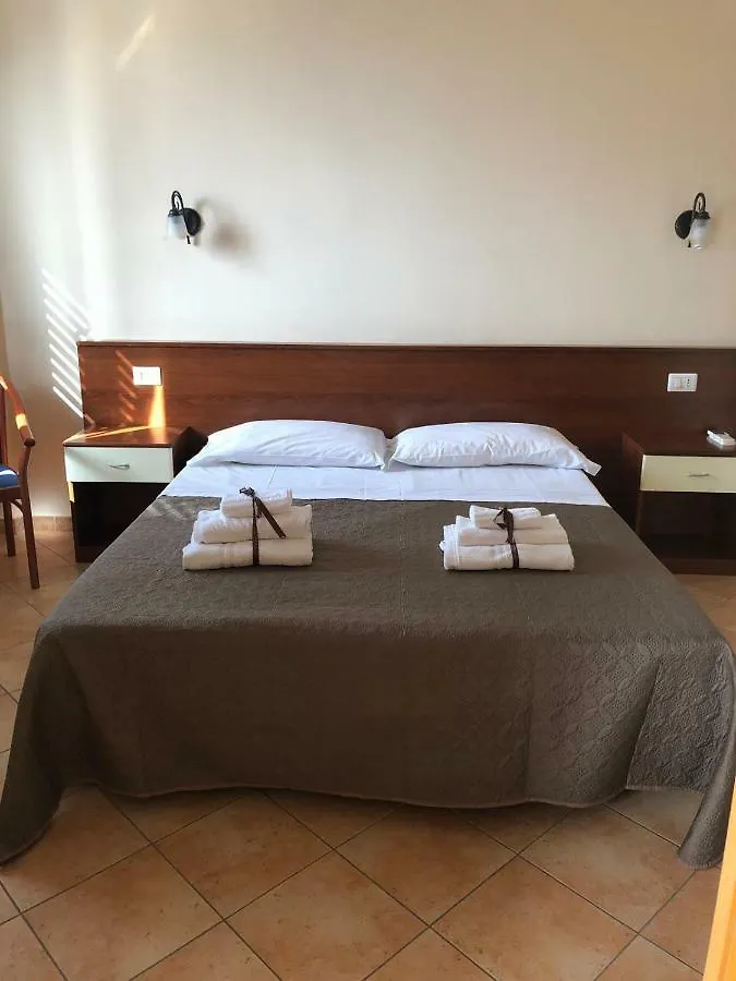 Case Vacanze Ancora Porto Empedocle Aparthotel