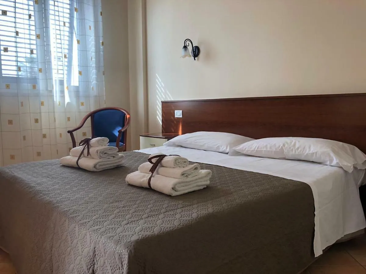 Case Vacanze Ancora Porto Empedocle Aparthotel