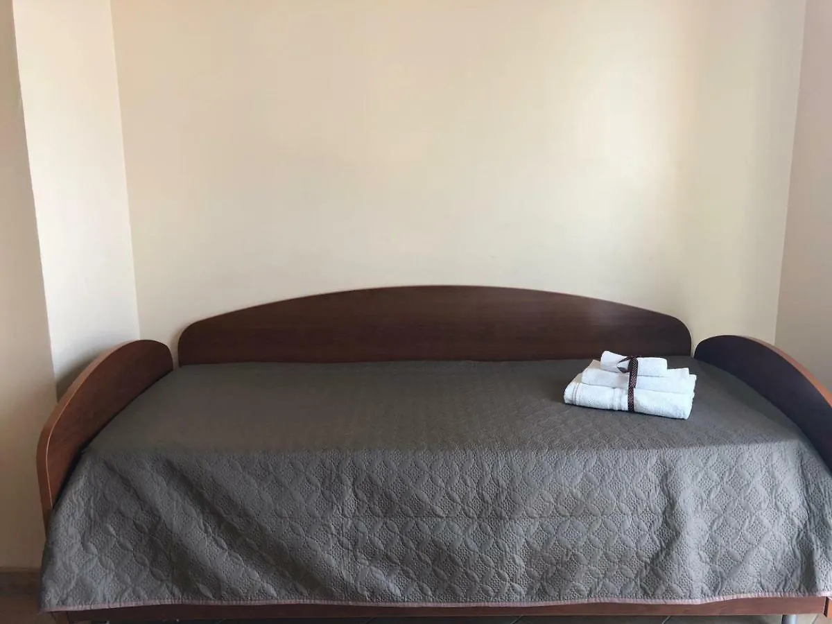 Case Vacanze Ancora Porto Empedocle