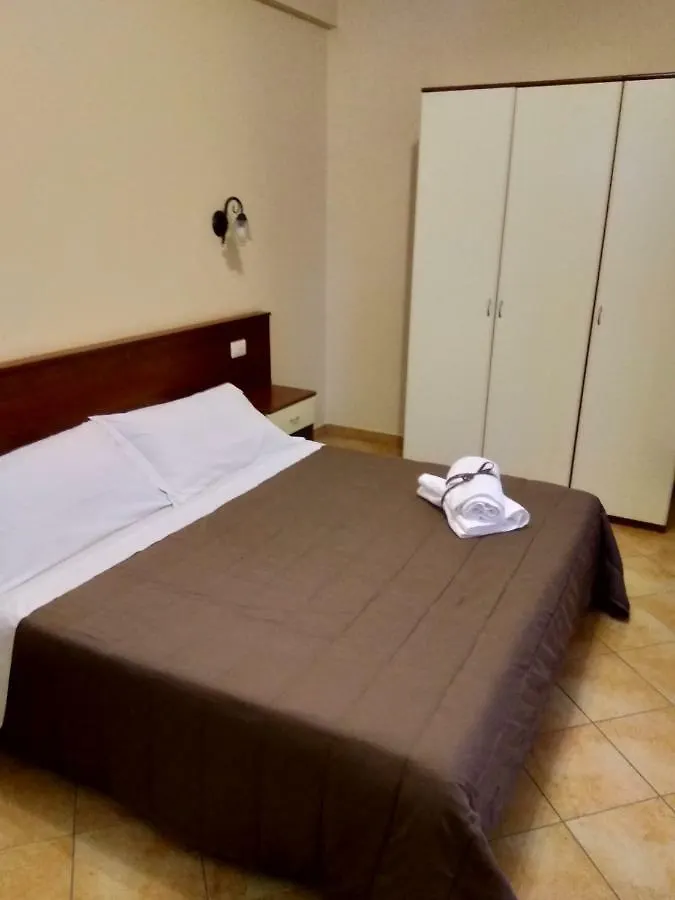 Case Vacanze Ancora Porto Empedocle