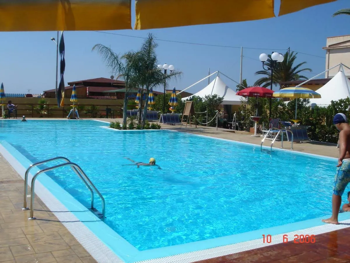 Case Vacanze Ancora Porto Empedocle Italy