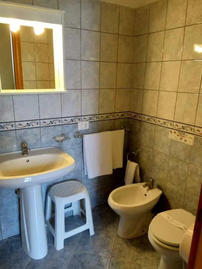 Case Vacanze Ancora Porto Empedocle